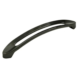 BÚTORFOGANTYÚ 2374-180ZN16 180 FEKETE NIKKEL
