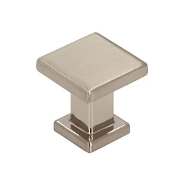 BÚTORFOGANTYÚ 2506-20 ZN21 NIKKEL