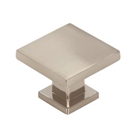 BÚTORFOGANTYÚ 2506-30 ZN21 NIKKEL