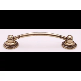 BÚTORFOGANTYÚ 812-120 96 ANTIKOLT BRONZ