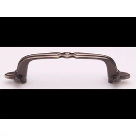 BÚTORFOGANTYÚ 924-108 76 ANTIKOLT BRONZ