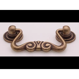 BÚTORFOGANTYÚ 947-86 61,5 ANTIKOLT BRONZ