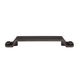 BÚTORFOGANTYÚ 8308-188 I 128mm ANTIK BRONZ