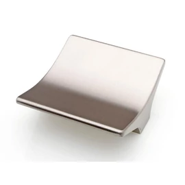 BÚTORFOGANTYÚ C336/11 65x70 GALVANIZÁLT NIKKEL