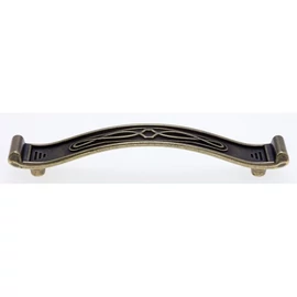 BÚTORFOGANTYÚ C1020B/23 128 ANTIKOLT BRONZ