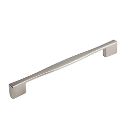 BÚTORFOGANTYÚ 392B/11 160/192 GALVANIZÁLT NIKKEL