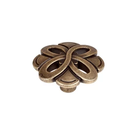 BÚTORFOGANTYÚ 2053/23 34 ANTIKOLT BRONZ