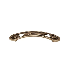 BÚTORFOGANTYÚ 1028 C/23 96 ANTIKOLT BRONZ