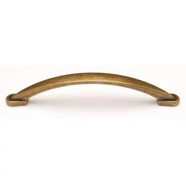 BÚTORFOGANTYÚ 132-128 128 ANTIKOLT BRONZ