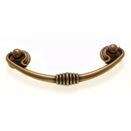 BÚTORFOGANTYÚ 5042/A 96 ANTIKOLT BRONZ