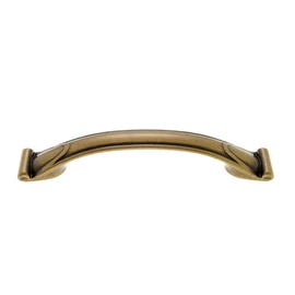 BÚTORFOGANTYÚ 225-96 96 ANTIKOLT BRONZ