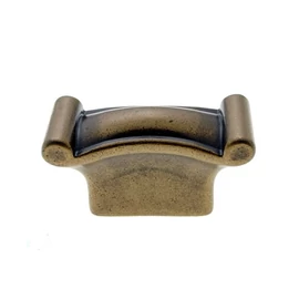 BÚTORFOGANTYÚ 225-16 16 ANTIKOLT BRONZ