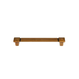 BÚTORFOGANTYÚ WMN226 - 128mm (146x18x22mm) ANTIKOLT BRONZ
