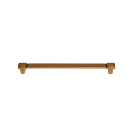 BÚTORFOGANTYÚ WMN226 - 192mm (210x18x22mm) ANTIKOLT BRONZ