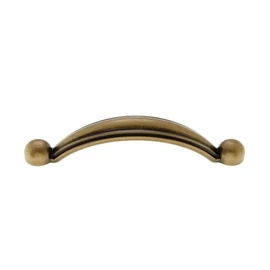 BÚTORFOGANTYÚ 228-96 96 ANTIKOLT BRONZ