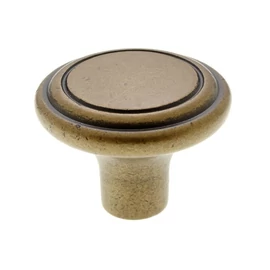 BÚTORFOGANTYÚ 229-30 29 ANTIKOLT BRONZ