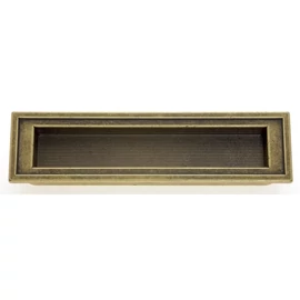 BÚTORFOGANTYÚ 552.128.00D1 128 ANTIK FIRENZE