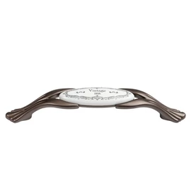 BÚTORFOGANTYÚ M94.00.Q3.G7G 128 BARNA VINTAGE