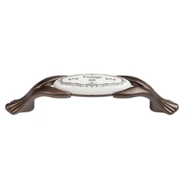 BÚTORFOGANTYÚ M95.00.Q3.G7G 096 BARNA VINTAGE