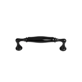 BÚTORFOGANTYÚ M62 - 96mm (112x16x33mm) FEKETE
