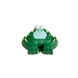 BÚTORFOGANTYÚ T508 GOMB ZÖLD