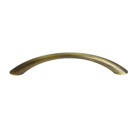 BÚTORFOGANTYÚ E002-096 96 ANTIKOLT BRONZ