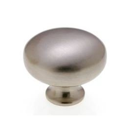 BÚTORFOGANTYÚ E013-032 ÁTM:32 MM NIKKEL