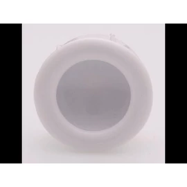 BÚTORFOGANTYÚ P 273-35 TOLÓAJTÓKAGYLÓ ÁTM: 39mm FEHÉR