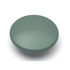 BÚTORFOGANTYÚ 437 GOMB ÁTM: 110mm FÜSTZÖLD