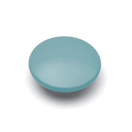 BÚTORFOGANTYÚ 425 GOMB ÁTM: 70mm KORALLKÉK
