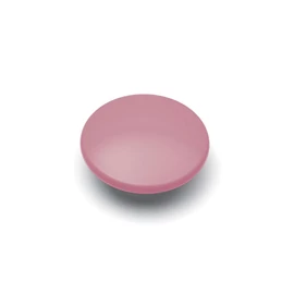 BÚTORFOGANTYÚ 428 GOMB ÁTM: 52mm RÓZSASZÍN