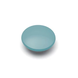 BÚTORFOGANTYÚ 428 GOMB ÁTM: 52mm KORALLKÉK