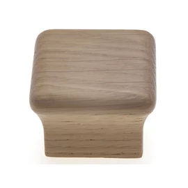 BÚTORFOGANTYÚ R-0961A GOMB TÖLGY