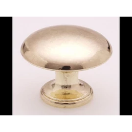 BÚTORFOGANTYÚ G 681/B-30 GOMB ARANY