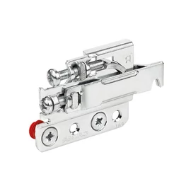 SZEKRÉNY FÜGGESZTŐ 801 02 Z1 IN SX 60×50×10 KRÓM