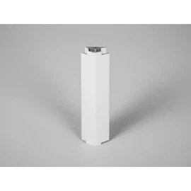 LÁBAZATELEM SAROK 135 FOKOS H: 150 mm FEHÉR