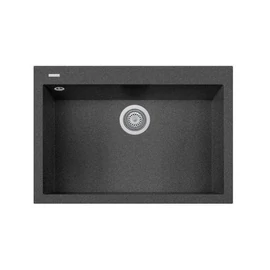 GRAWA GRÁNIT MOSOGATÓ GRAWA PT5-7610N 760x500mm FEKETE