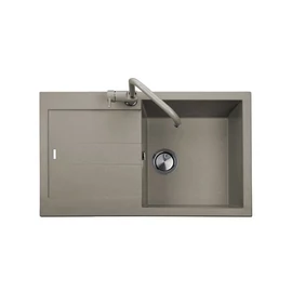 GRAWA GRÁNIT MOSOGATÓ GRAWA PT1-7810T 780x510mm BARNA