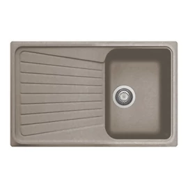 GRAWA GRÁNIT MOSOGATÓ GRAWA PT3-7910T 790x500mm BARNA