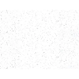 MUNKALAP KRONO K217GG WHITE ANDROMEDA / FEHÉR ANDROMEDA  R=3,3mm, 4100x635x38mm