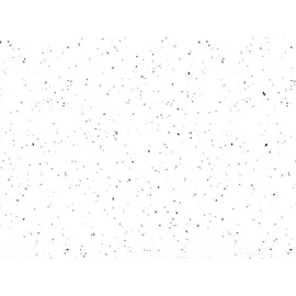 MUNKALAP KRONO K217 GM WHITE ANDROMEDA R=1,5mm EGYENES ÉLZÁRT, 4100x635x38mm