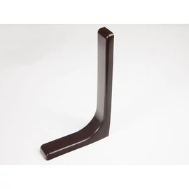 POLCTARTÓ 39106 237x143x34mm BARNA