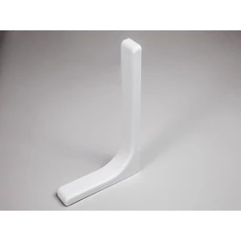 POLCTARTÓ 39106 237x143x34mm FEHÉR