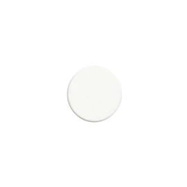 ÖNTAPADÓS CSAVARTAKARÓ  ÁTM: 13mm 20db/levél FEHÉR