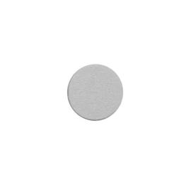 ÖNTAPADÓS CSAVARTAKARÓ  ÁTM: 13mm 20db/levél SZÜRKE