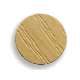 ÖNTAPADÓS CSAVARTAKARÓ  ÁTM: 13mm 25db/levél K_375 PR JUHAR