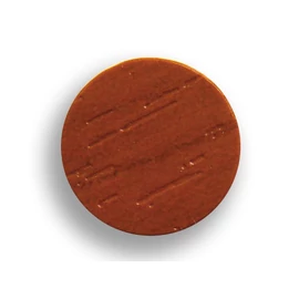 ÖNTAPADÓS CSAVARTAKARÓ  ÁTM: 13mm 25db/levél F_403 FS24 PÁCOLT CSERESZNYE