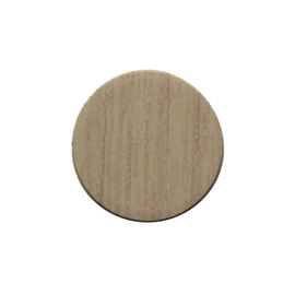 ÖNTAPADÓS CSAVARTAKARÓ  ÁTM: 13mm 25db/levél E_H1348 ST8 KREMONA TÖLGY