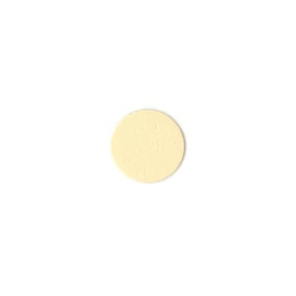 ÖNTAPADÓS CSAVARTAKARÓ  ÁTM: 13mm 25db/levél F_344 FS02 BEIGE