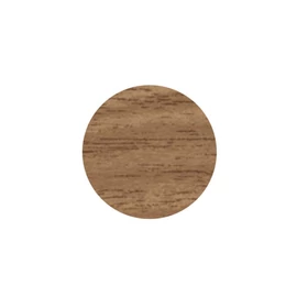 ÖNTAPADÓS CSAVARTAKARÓ  ÁTM: 13mm 25db/levél K_326 PR DIÓ CLASSIC